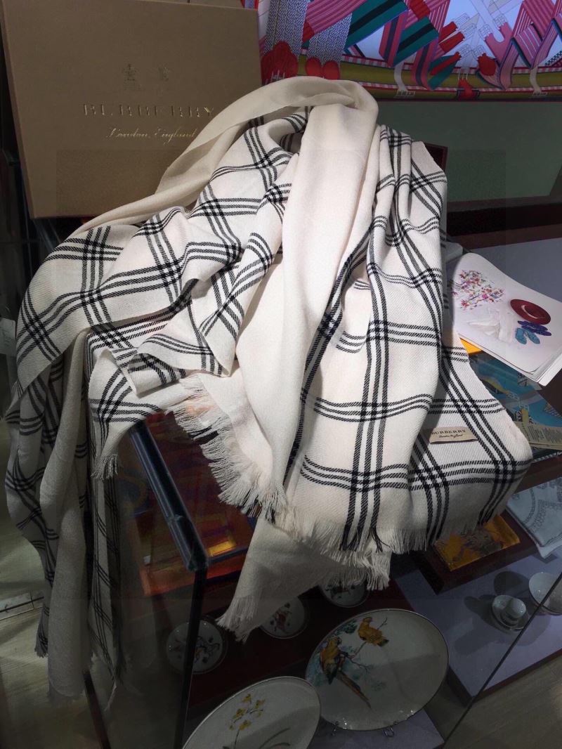 Burberry Scarf